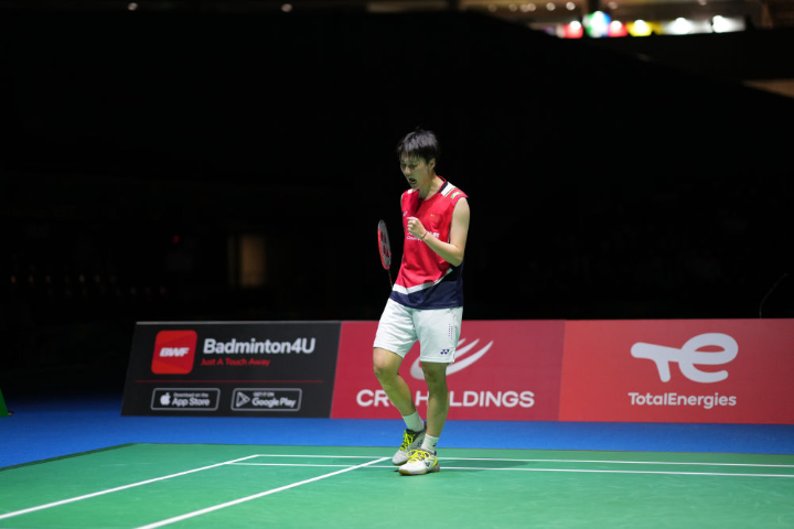 即使表现出 即使表现出