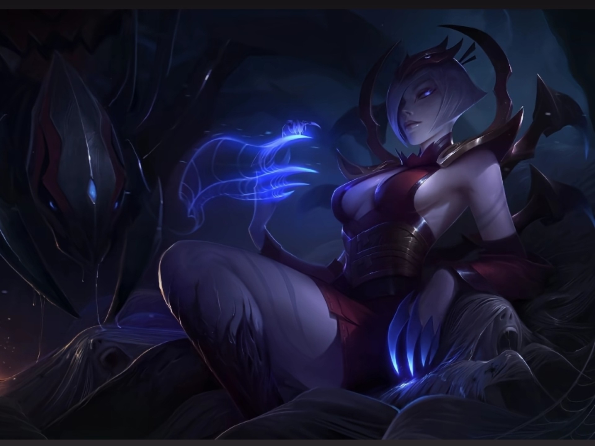 振奋的夜晚 振奋的夜晚