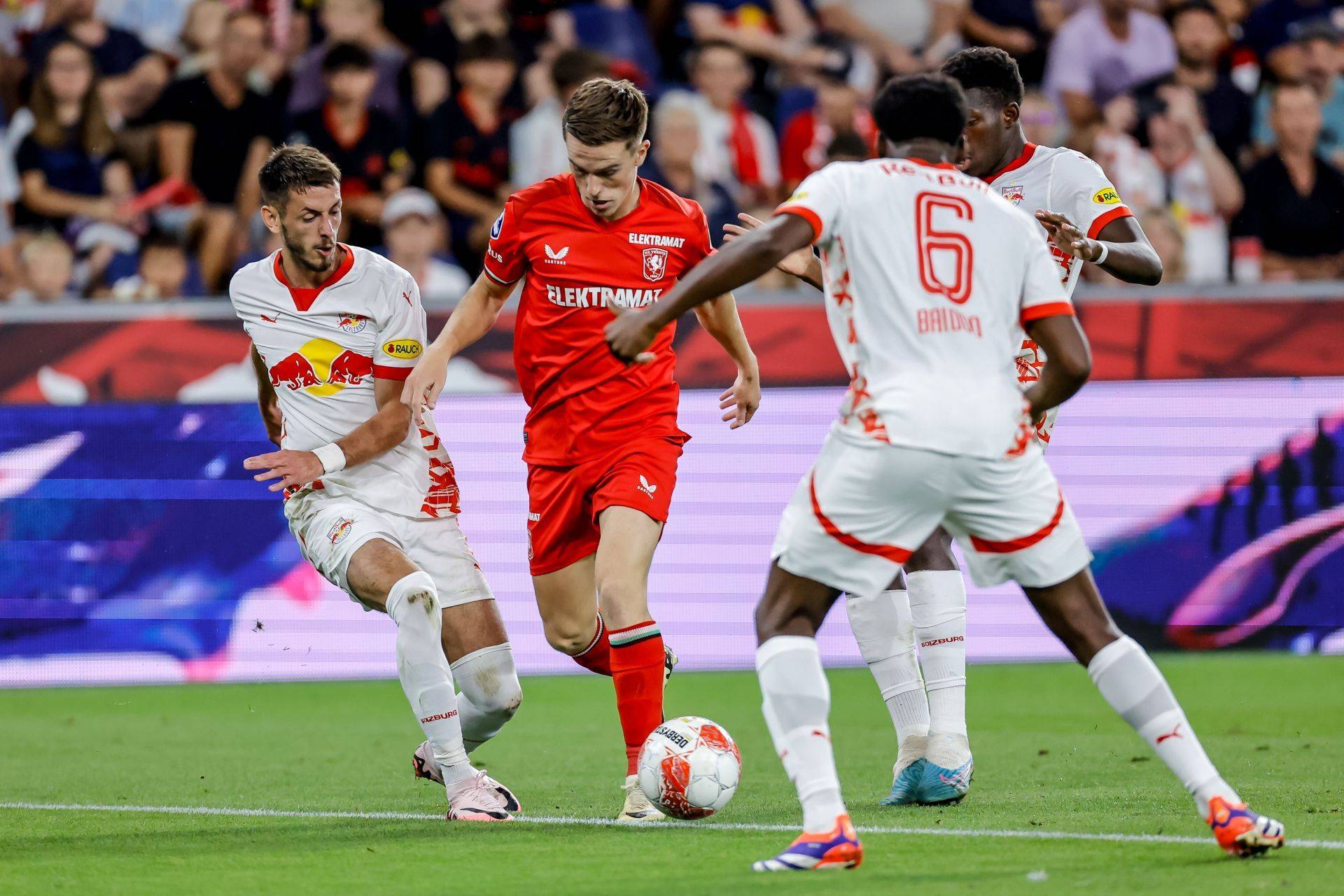 引援目标 引援目标