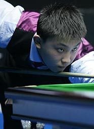 个人技术的 个人技术的